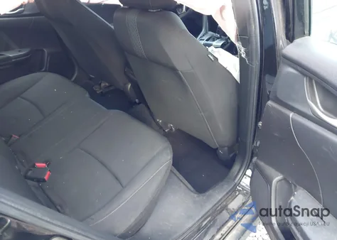 2017 Honda Civic Lx z USA, uszkodzony, nr VIN SHHFK7H24HU213693